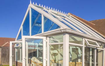 conservatory roof insulation costs Rowrah