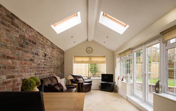 conservatory roof insulation Rowrah, Cumbria