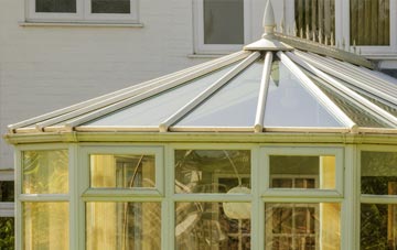 conservatory roof repair Rowrah, Cumbria