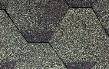 Rowrah fibreglass shingle repairs