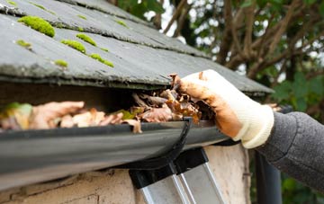 gutter cleaning Rowrah, Cumbria