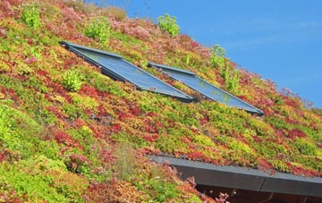 Rowrah living roof systems