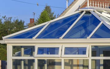 professional Rowrah conservatory insulation