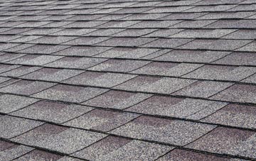 Rowrah tiles for shallow pitch roofing