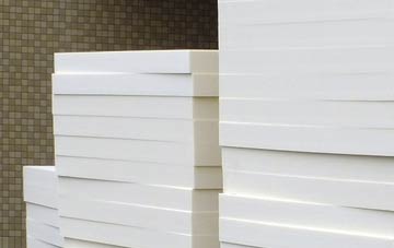 Rowrah tapered roof insulation costs