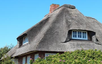 thatch roofing Rowrah, Cumbria