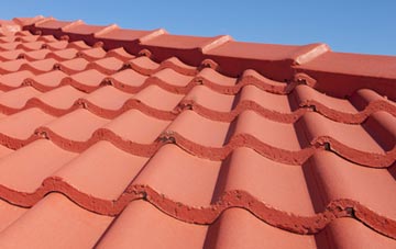 Rowrah tile and slate roof replacement