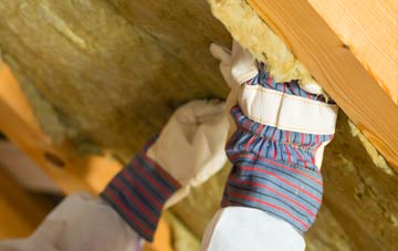 types of Rowrah pitched roof insulation materials