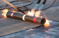 free Rowrah roof quotes