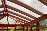 Rowrah conservatory roofing insulation