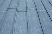 Rowrah lead roofing